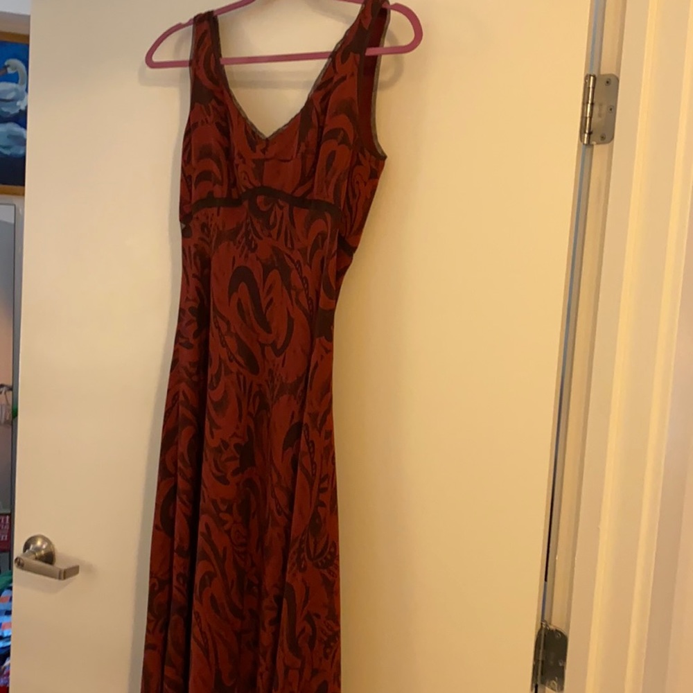 JCrew dress size 6